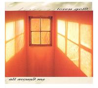 Loren Gold - All Around Me