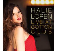 LOREN,HALIE - Live In Japan