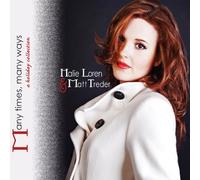 Loren, Halie - Many times, many ways