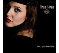 Loren, Halie - They Oughta Wrote a Song