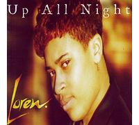 Loren - Loren - Up All Night