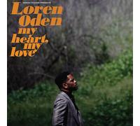 Loren Oden & Adrian Younge - Adrian Younge Presents: Loren Oden [VINYL]