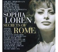 Loren, Sophia - Secrets of Rome