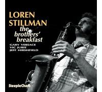 Loren Stillman - Brothers Breakfast