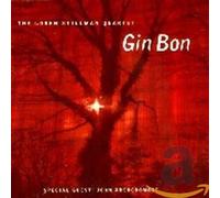 Loren Stillman Quartet - Gin Bon (With John Abercrombie) [Spanish Import]