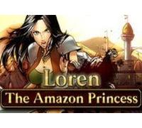 Loren The Amazon Princess - Deluxe Edition Steam CD Key