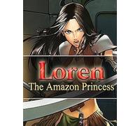 Loren The Amazon Princess Steam Key GLOBAL