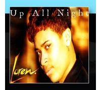 Loren - Up All Night