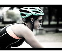 Lorena: A Rookie "Sprint"