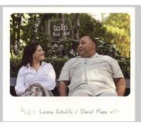 Lorena Astudillo - Solo los Dos