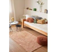 LORENA CANALS Mini Dot Rug rose