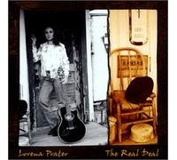 Lorena Prater - The Real Deal (US Import)