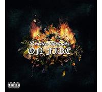 Lorence Michaels - On Fire