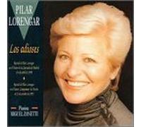 Lorengar, Pilar - Farewell Recitalls [IMPORT]