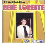Lorente, Rene Y Su Flauta - De La Aragon