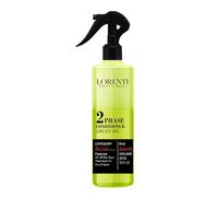 Lorenti Argan 2 Phase Hair Conditioner | Leave-in Spray Conditioning | Hair Repair Detangler 400 ml