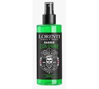 Lorenti Barber Aftershave Cologne 150ml | Men Aftershave Spray Long Last Energy (Green)