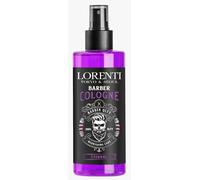 Lorenti Barber Aftershave Cologne 150ml | Men Aftershave Spray Long Last (Purple)