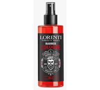 Lorenti Barber Aftershave Cologne 150ml | Men Aftershave Spray Long Last Wild (Red)