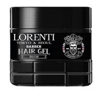 Lorenti Biotin Hair Styling Gel | Strong Hold Perfect Molding Unisex 500 ml