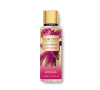 Lorenti Body Mist Spray 250 ml | Love Wonder For Woman | Fresh Scent More Permanent Formula | Luxury of Fragrance