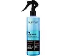 Lorenti Keratin 2Phase Hair Conditioner | Leave-in Spray Conditioning Keratin Therapy | 400 ml