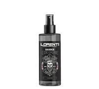 Lorenti Professional Barber Cologne Legend 150 ml - Fresh After Shave Cologne Men - Barber Aftershave & Eau de Cologne Men - Shaving Water Men with Fruity Woody Fragrance