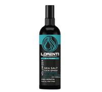 Lorenti Sea Salt Spray For Hair Men | Texturising Volumizer Expert | Natural Waves Keratin Proteins 200ml