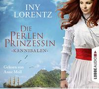 Lorentz,Iny - Die Perlenprinzessin-Kannibalen: Teil 2