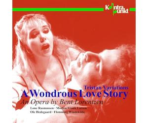 Lorentzen: A Wondrous Love Story
