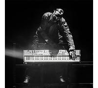 Lorenz Christian Flake - It's the World's Birthday Today (Blue Vinyl) [VINYL]