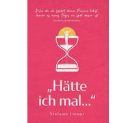 Lorenz - Das Buch zur Selbstfindung Htte ich mal... - Wie du ab so - P555z