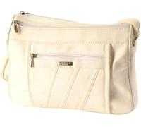Lorenz Faux Leather Medium size Ladies Shoulder Bag