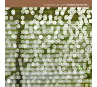Lorenz Hargassner – Golden Standards – CD – Edel