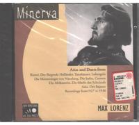 Lorenz, Max - Arias & Duets