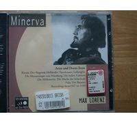 Lorenz, Max - Max Lorenz, Arias & Duets