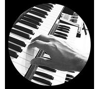 Lorenz Rhode - Sandpaper EP ft. Jamie Lidell [VINYL]