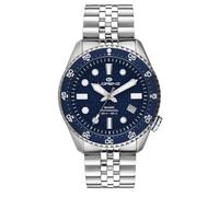 Lorenz Shark V 030255CC Men's Automatic Stainless Steel Watch