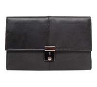 Lorenz Travel Wallet Real Leather