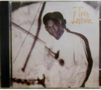 Lorenz, Trey - Trey Lorenz