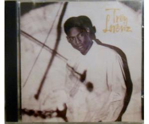 Lorenz, Trey - Trey Lorenz