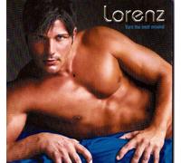 Lorenz - Turn The Beat Around