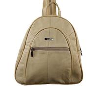 Lorenz Women's Backpack beige Size: M
