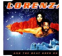 Lorenza - and The Beat Goes on [Import]
