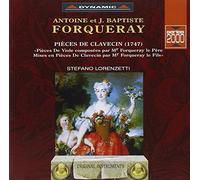 Lorenzetti,Stefano - Harpsichord Works (Lorenzetti)