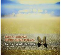 Lorenzi Paola - En La Imaginacion. Tribute to Marta Valdes