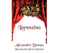 Lorenzino: A Play in Five Acts