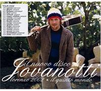 Lorenzo 2002: Il Quinto Mondo