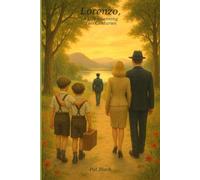 Lorenzo: A Life Spanning Two Centuries