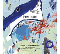 Lorenzo Al Dino - Tiburón Beach Club Formentera 4